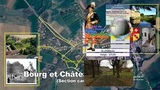 Miniature : 🎬 Jacques Thomas de Pange : la mort du chambellan de Napoléon