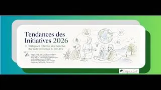 Miniature : 153 tendances, un message : la santé se joue désormais dans la communauté