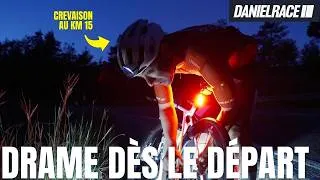 Miniature : Ma toute première ultra : ai-je terminé ? | Ride Across Girona 2026 avec Daniel Race