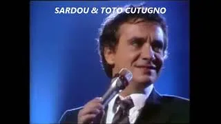 Miniature : Michel Sardou / Musica   (Live 81 ,83, 85)