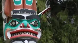 Miniature : LA Totems web fra