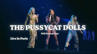 Miniature : THE PUSSYCAT DOLLS - FULL SHOW (Live at Accor Arena, Paris 2026) 4K | PCD Forever Tour