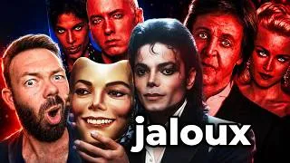 Miniature : STARS QUI DÉTESTENT MICHAEL JACKSON