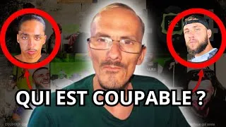 Miniature : Humiliations, manipulation... L'histoire de Jean Pormanove.