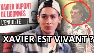 Miniature : AQABABE A RETROUVÉ XAVIER DUPONT DE LIGONNES ?