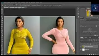 Miniature : Tuto_comment _enlever_l'arrière_plan_d'une_photos _en _photoshop,apprendre_photoshop_youtube