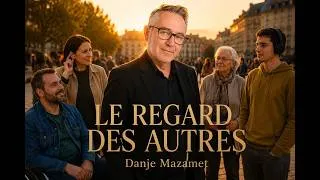 Miniature : Le Regard des Autres | Chanson à Texte Française | Danje Mazamet Officiel