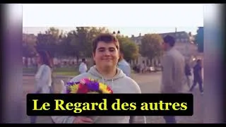 Miniature : Derrière les yeux du monde : « Le regard des autres » arrive.