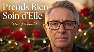 Miniature : Prends Bien Soin d'Elle - Claude Barzotti Cover ❤️ Dédié à Nadine | Danje Mazamet