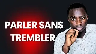 Miniature : Tu as peur de parler en public ? Regarde cette vidéo. 