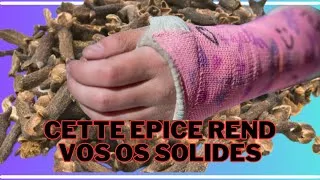 Miniature : Rendre vos os solides et éliminer les infections : astuces puissantes
