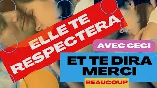 Miniature : Garanti! Après Ceci, Ta femme Te Respectera Et Te Dira Merci...