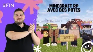 Miniature : Les SECRETS de BIG CITY 2 🤫 (Fin de l’aventure, je vous explique tout) [BIG CITY S2EP19]