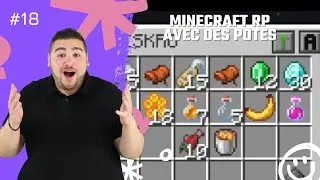 Miniature : J’ai trouvé un MAX de diam's 💎 (La malédiction est levée, ENFIN ! 🥳) [BIG CITY S2EP18]