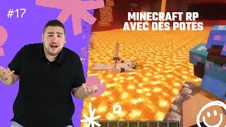 Miniature : Il m’a ENCORE tué ! 😭 (j’ai eu peur de tout perdre 😱) [BIG CITY S2EP17]