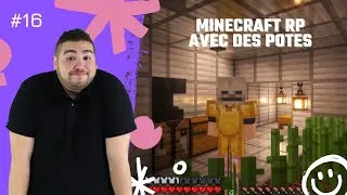 Miniature : La naissance de BIG DEALER 💀 Et du pont de Big City 🛠️ [BIG CITY S2EP16]