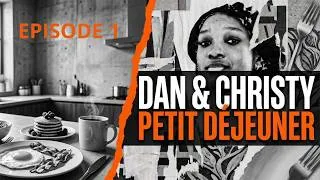 Miniature : Série  DAN & CHRISTY EPISODE 1 le petit déjeuner