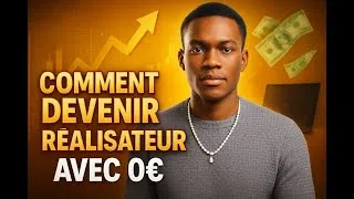 Miniature : Le déclic qui a tout changé dans ma vie de créateur.EPISODE 1/5.      2025