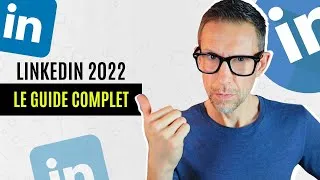 Miniature : LINKEDIN | Comment réussir en 2022 (Le guide complet)