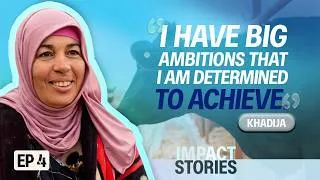 Miniature : Impact Stories | "I admire the courage of these farmers" | Ep. 4
