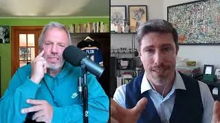 Miniature : Investissements et marchés boursiers, discussion avec C-A Trudeau, fin octobre 2025