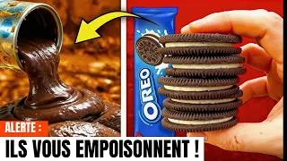Miniature : 🚨 Ces 8 Biscuits Sont un POISON | Arrête d'en Acheter IMMÉDIATEMENT