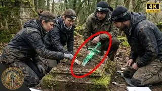 Miniature : 6 Épées Médiévales Qui Ne Devraient Pas Exister Pour Leur Époque