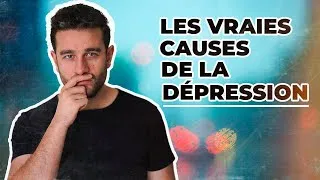 Miniature : La Dépression
