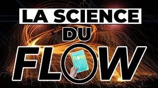 Miniature : Comment entrer dans l'état de FLOW ?