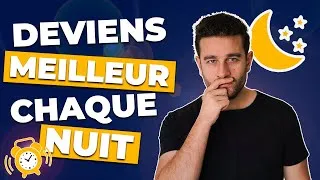 Miniature : Rituel du soir pour la productivité