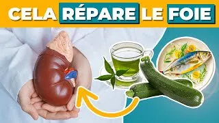 Miniature : 5 ALIMENTS POUR UN FOIE EN BONNE SANTÉ (ET ÉVITER LE FOIE GRAS)