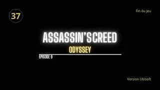 Miniature : Assassin’s Creed Odyssey – Épisode 37 : Épisode 9 (Conclusion)