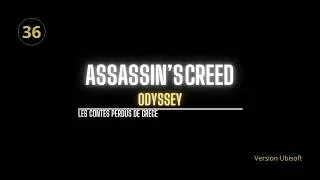 Miniature : Assassin’s Creed Odyssey – Épisode 36 : Les contes perdus de Grèce