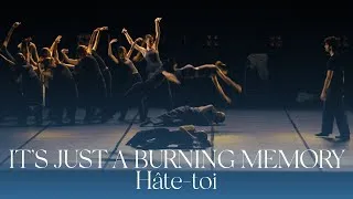 Miniature : IT'S JUST A BURNING MEMORY - Danse Académie Vevey // Hâte-toi