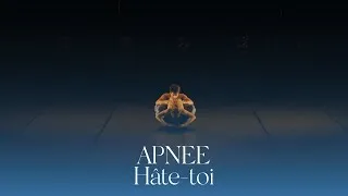 Miniature : Apnée by Manon Andral et Matthias Vaucher - Danse Académie Vevey // Hâte-toi