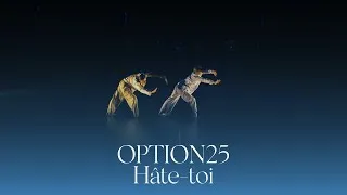 Miniature : Option 25 - Danse Académie Vevey // Hâte-toi