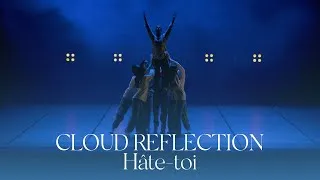 Miniature : Cloud reflection - Danse Académie Vevey // Hâte-toi