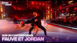Miniature : Sur un Contemporain,Fauve Hautot & Jordan Mouillerac- Nightcall (Kavinsky, Angèle,Phoenix) I DALS 14