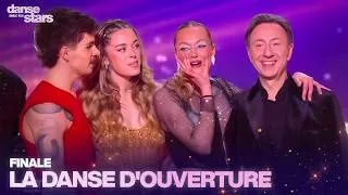 Miniature : La Danse d'Ouverture de la Finale de la saison 15 I DALS 15 I Prime 11