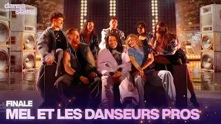 Miniature : Mel Charlot et les danseurs pros enflamment le parquet de  la Finale I DALS 15 I Prime 11