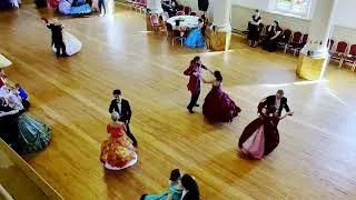 Miniature : Torero Spanish Waltz - Bal des Étoiles 2026