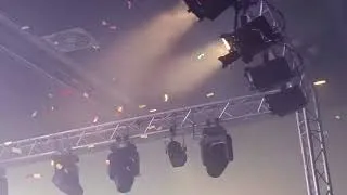 Miniature : Cut Killer -Paris Audio Video Show 2025