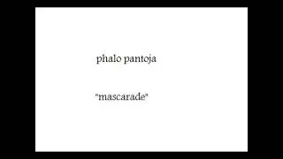 Miniature : Phalo Pantoja - Mascarade