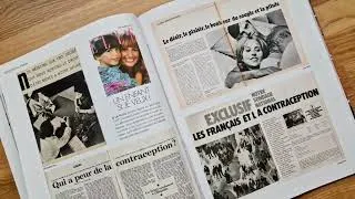 Miniature : E L L E • hors-série n° 2 | Collection anniversaire • 80 ans |