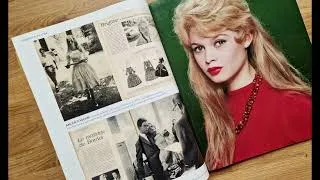 Miniature : E L L E • hors-série n° 1 | Collection anniversaire • 80 ans |