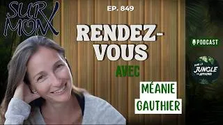Miniature : #849 Mélanie Gauthier - Se comprendre, pas juste se connaître | Dans la Jungle des Affaires