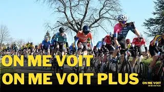 Miniature : JE SUIS SPECTATEUR DE MA PROPRE COURSE ! - La Bonneville OPEN 2