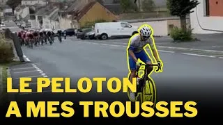 Miniature : J'ATTAQUE SEUL DANS LE FINAL - CONNERRÉ OPEN 1