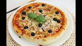 Miniature : Comment réussir sa pizza maison ?