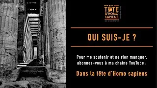 Miniature : Qui suis-je ?